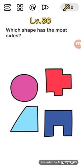 Brain Out Level 54 Solution, Answer & Hints 